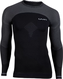 UYN Running Alpha OW Shirt LS Férfipóló