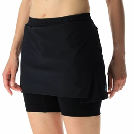 UYN RUNNING EXCELERATION OW PERFORMANCE 2IN1 SKIRT Női szoknya