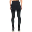UYN  Running Exceleration Skirt 2in1 Black Női szoknya