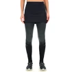 UYN  Running Exceleration Skirt 2in1 Black Női szoknya