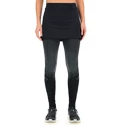 UYN  Running Exceleration Skirt 2in1 Black Női szoknya
