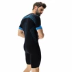 UYN  RUNNING ULTRA1 OW SHIRT Férfipóló