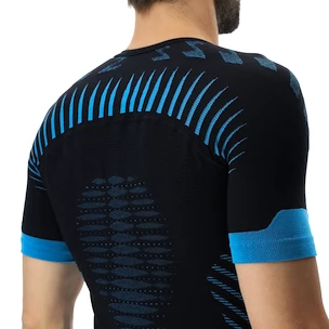 UYN  RUNNING ULTRA1 OW SHIRT Férfipóló