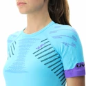 UYN  RUNNING ULTRA1 OW SHIRT  Női póló