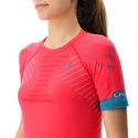 UYN  RUNNING ULTRA1 OW SHIRT  Női póló