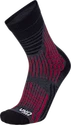 UYN  Trekking Wave Socks Grey Stone  Női zokni 41/42