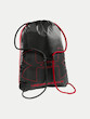 Vak Under Armour Ozsee Sackpack Red