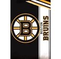 Vászon tartalmaz NHL Boston Bruins öv