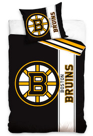 Vászon tartalmaz NHL Boston Bruins öv