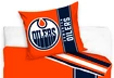 Vászon tartalmaz NHL Edmonton Oilers öv