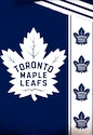 Vászon tartalmaz NHL Toronto Maple Leafs öv