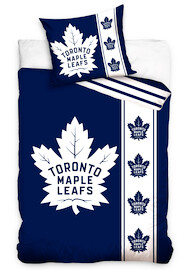 Vászon tartalmaz NHL Toronto Maple Leafs öv