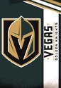 Vászon tartalmaz NHL Vegas Golden Knights öv