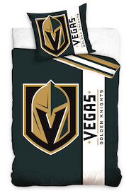 Vászon tartalmaz NHL Vegas Golden Knights öv