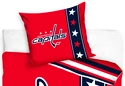 Vászon tartalmaz NHL Washington Capitals öv