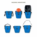 VAUDE  Aqua Back  Hátsó csomagtartótáska