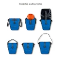 VAUDE  Aqua Back  Hátsó csomagtartótáska