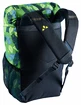 VAUDE  Ayla 6 Parrot Green/Eclipse  Gyerekhátizsák
