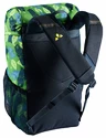 VAUDE  Ayla 6 Parrot Green/Eclipse  Gyerekhátizsák