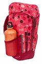 VAUDE  Ayla 6 Parrot Green/Eclipse  Gyerekhátizsák