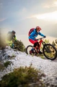 VAUDE  Bike Alpin 25+5  Kerékpáros hátizsák