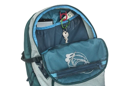 VAUDE  Bike Alpin 25+5  Kerékpáros hátizsák