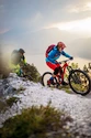 VAUDE  Bike Alpin 25+5  Kerékpáros hátizsák