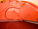 VAUDE  Campo 3P Terracotta Sátor