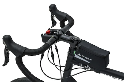 VAUDE  Carbo Bag II  Kerékpáros váztáska