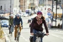 VAUDE  CityBox Bike  Kormánytáska