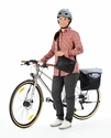 VAUDE  CityBox Bike  Kormánytáska
