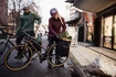 VAUDE  CityShop Bike  Hátsó csomagtartótáska