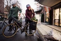 VAUDE  CityShop Bike  Hátsó csomagtartótáska