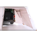 VAUDE  Drive Van Sand Sátor