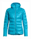 VAUDE  Kabru Hooded Jacket III W's Női dzseki