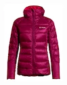 VAUDE  Kabru Hooded Jacket III W's Női dzseki