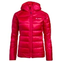 VAUDE  Kabru Hooded Jacket III W's Női dzseki