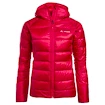 VAUDE Kabru Kabru Hooded jacket III W's kapucnis női kabát