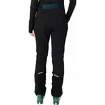 VAUDE  Larice Pants IV Black Női nadrág