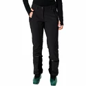VAUDE  Larice Pants IV Black Női nadrág
