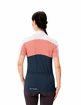 VAUDE  Matera FZ Tricot Dark sea Női kerékpáros mez