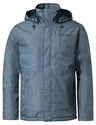 VAUDE  Me Limford Jacket V dark sea uni Férfidzseki