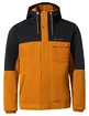 VAUDE  Me Manukau Jacket II silt brown Férfidzseki