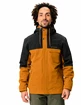 VAUDE  Me Manukau Jacket II silt brown Férfidzseki