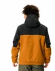 VAUDE  Me Manukau Jacket II silt brown Férfidzseki