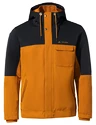 VAUDE  Me Manukau Jacket II silt brown Férfidzseki