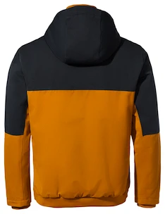 VAUDE  Me Manukau Jacket II silt brown Férfidzseki