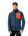 VAUDE  Me Monviso Fleece Jacket II dark sea Férfidzseki