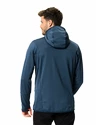 VAUDE  Me Monviso Fleece Jacket II dark sea Férfidzseki