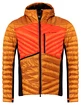 VAUDE  Me Sesvenna Pro Jacket II silt brown Férfidzseki